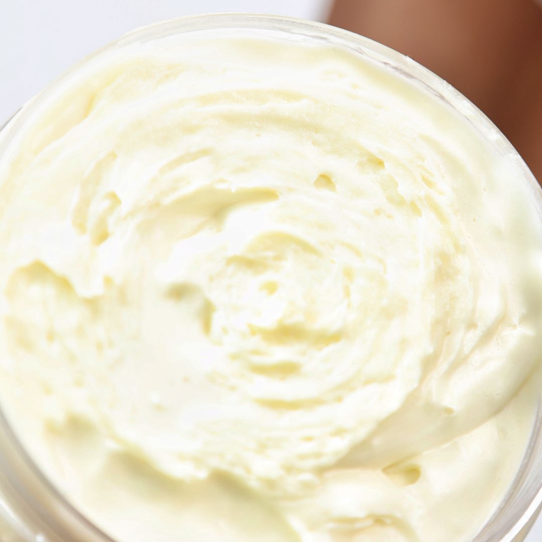 Island Escape Body Butter